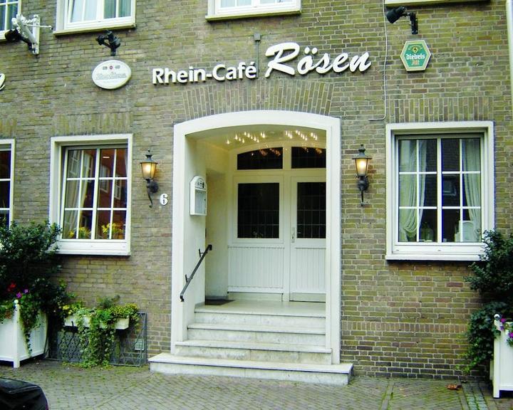 Rheincafé Rösen